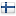 kinandlair.com server is located in Finland